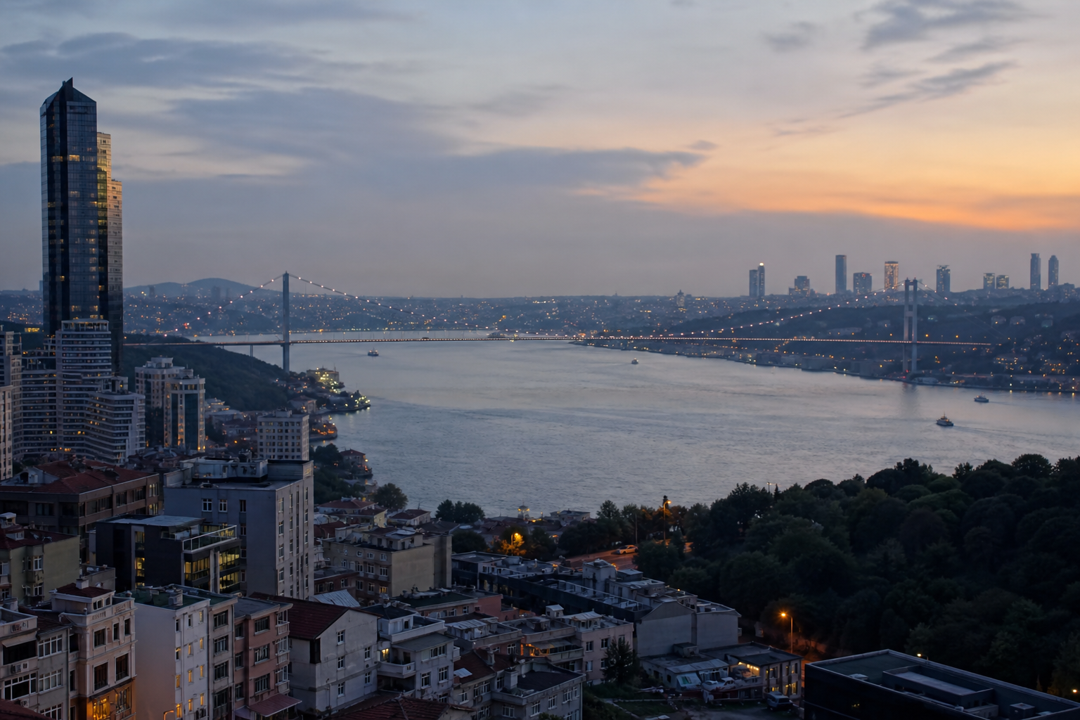 İletişim